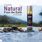 Vital Earth Fulvic Mineral Facial Mist, Travel-Friendly 2-Pack – Anti-Aging - Image 4