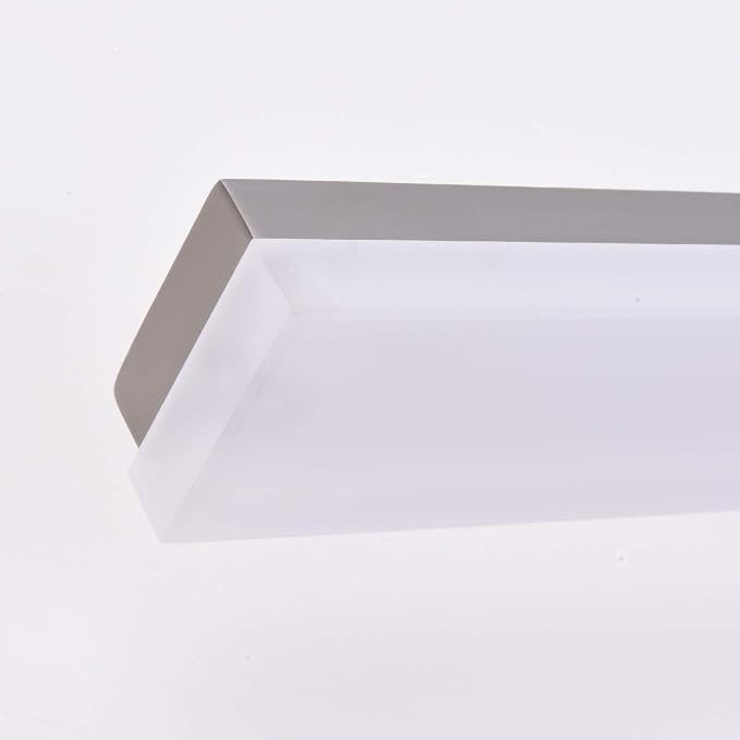 mirrea 36in Modern LED Vanity Light - Image 5