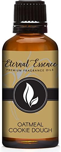 Eternal Essence Oils Oatmeal Cookie Dough 30ml Premium Fragrance Oil by EternalEssenceOils