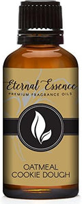 Eternal Essence Oils Oatmeal Cookie Dough 30ml Premium Fragrance Oil by EternalEssenceOils
