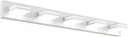 SineRise LED Modern Bathroom Vanity Light Fixtures, Matte White Modern Acrylic by SINERISELIGHTING