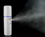 Nano Facial Mister Moisturizing Atomization Humidifier Cool Mist Facial Steamer - Image 3