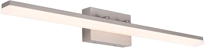 mirrea 36in Modern LED Vanity Light by mirrea