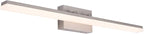 mirrea 36in Modern LED Vanity Light by mirrea