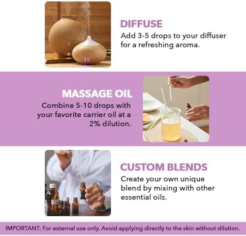 Majestic Pure Essential Oil - Image 4