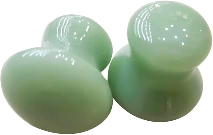 Uonlytech Ice Roller 2Pcs Facial Tools - Image 6