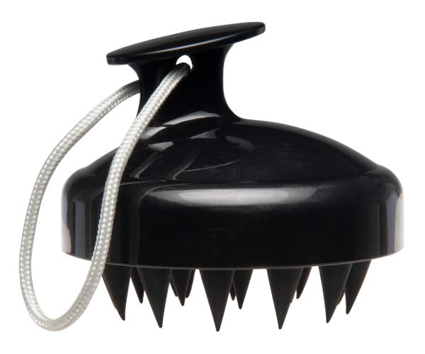 Diane Scalp Massage Shampoo Brush by Diane