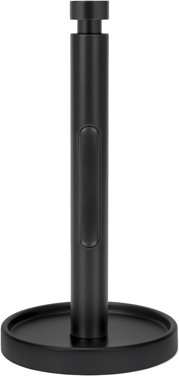 Ivilon Countertop Paper Towel Holder by Ivilon