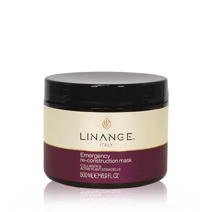 LINANGE Emergency Reconstruction Mask by LinangeItaly