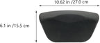 Spa Bath Pillow with Suction Cups Pu Bath Cushion Non-Slip Design - Image 2
