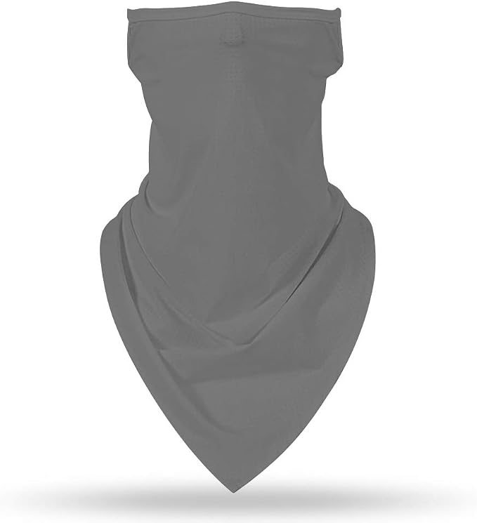 YAYOUREL Neck Gaiter Face Mask Bandanas - Image 3