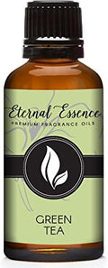 Eternal Essence Oils Green Tea 30ml Premium Fragrance Oil by EternalEssenceOils