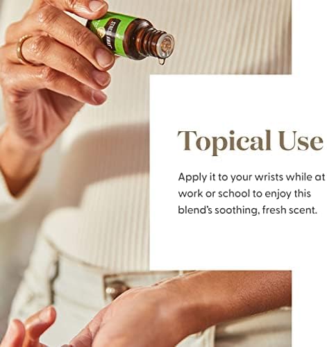 Young Living Stress Away Essential Oil Blend 5ml – Aromatic Oil - Image 3