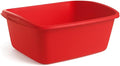 Tribello Plastic Wash Tub Dishpan Basin and Foot Bath by Tribello