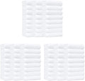Amazon Basics Soft and Thick Cotton Hand Towels, 16 x 26 in by AmazonBasics