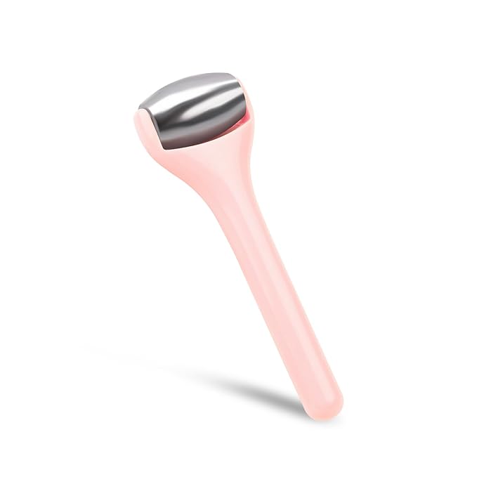 MAANGE Mini Eye & Face Rollers for Eye Massager, Stainless Steel Eye Ice Roller - Image 8