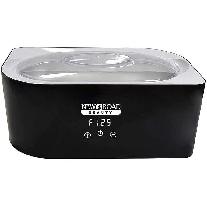 Paraffin Wax Machine for Hand and Feet, Paraffin Wax Kit, Quick Heating Touch - Image 2