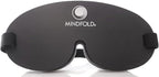 Mindfold Relaxation and Blackout Sleeping Mask 2-Pack - Image 2