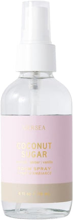 MERSEA Luxury Room Spray, Coconut Sugar, 4 oz by MERSEA