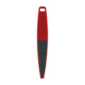 ForPro Professional Collection Red Panda Foot File, 60/100 Grit, Double-Sided by ForProProfessionalCollection