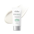 d'alba Piedmont Italian White Truffle Waterfull Mild Sunscreen, Mineral by dalbaPiedmont