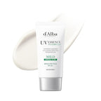 d'alba Piedmont Italian White Truffle Waterfull Mild Sunscreen, Mineral by dalbaPiedmont