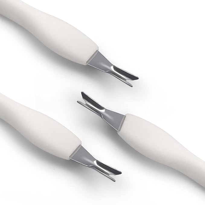 IVON Cuticle Trimmer with Pusher - Image 3