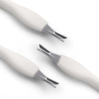 IVON Cuticle Trimmer with Pusher - Image 3