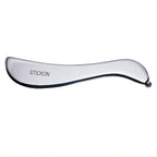 STICKON Gua Sha Massage Tool Stainless Steel Gua Sha Scraping Massage Tools by STICKON