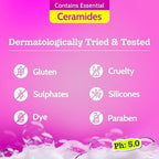 Chemist at Play 1% Salicylic Acid Body Wash | Paraben & SLS Free | Gentle - Image 5
