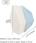 Facial Pore Cleaning Brush Face Cleansing Scrubber Exfoliating - Image 6