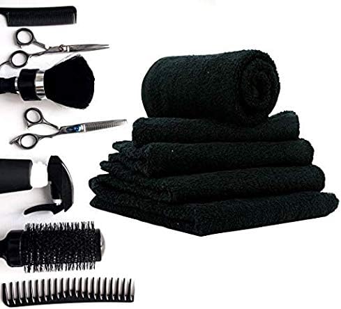 SIMPLI-MAGIC 79178 Cotton Hand Towels, Not Bleach Proof - Image 5