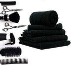 SIMPLI-MAGIC 79178 Cotton Hand Towels, Not Bleach Proof - Image 5