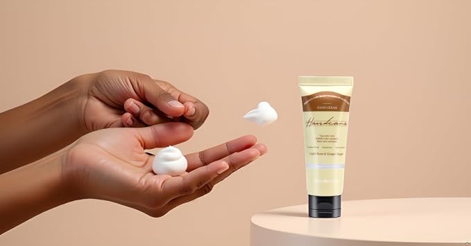 DincherBel 6 Pack Travel Size Hand Cream Set - 1 oz Moisturizing Lotion - Image 5
