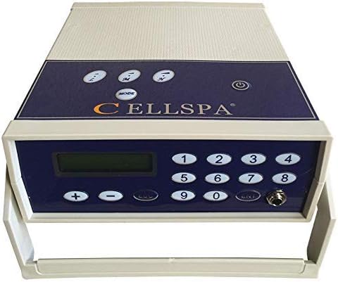 Fir Belt Chi Ionic Ion Detox Machine Foot Bath Aqua Spa Cleanse - Image 2