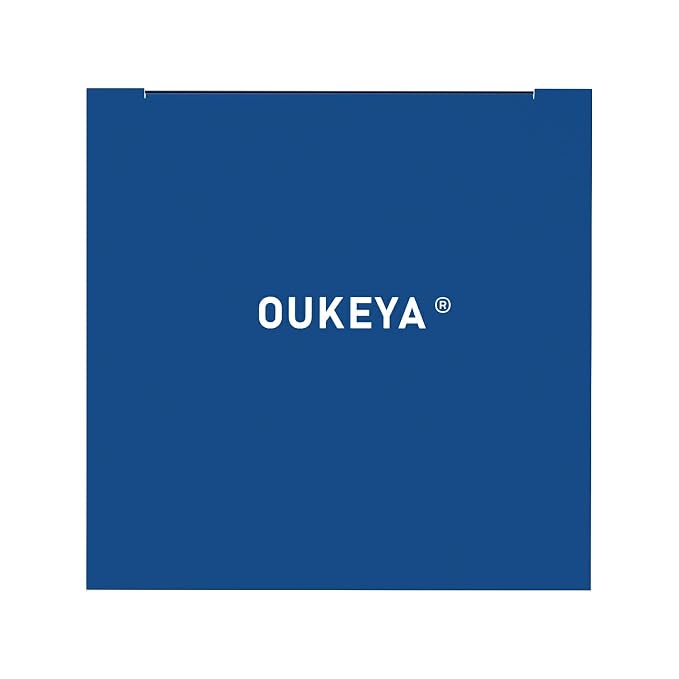 OUKEYA Urea Cream 42% plus Salicylic Acid 2%, Intensive Moisturizer - Image 9
