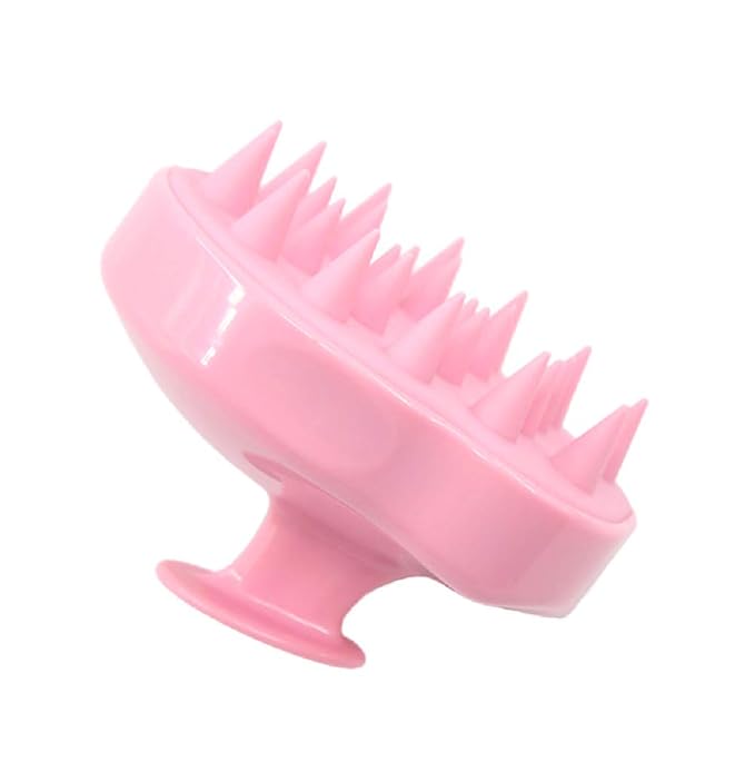 Maxsoft Hair Scalp Massager Shampoo Brush, Scalp Care Brush - Image 5
