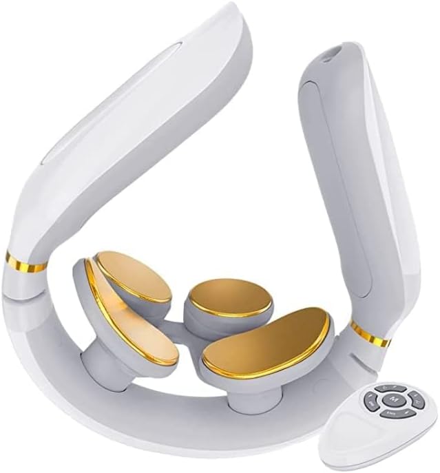Tianfucen Cordless Neck Massager - Image 2