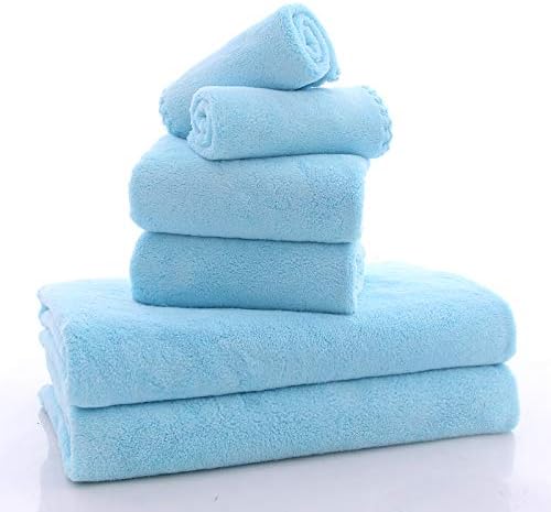 MOONQUEEN Ultra Soft Towel Set - Image 7