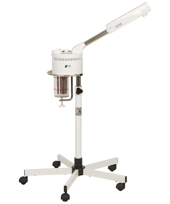 Buy-Rite Salon & Spa Equipment Marie Ozone Professional Facial Steamer by Buy-RiteSalonSpaEquipment