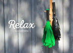2-Pack of Relax Saunavihta, Handmade Finnish Sauna Whisk, Nordic Sauna - Image 6