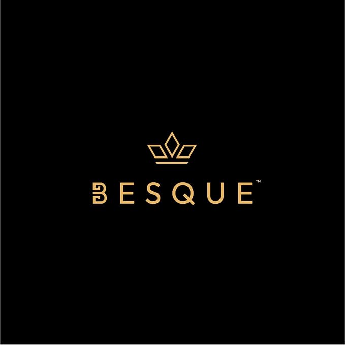 Besque Magic Body Oil, 3.4 FL OZ, After Shower Body Oil - Image 7