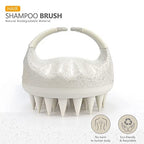 Sndyi 2 Pcs Scalp Massager Shampoo Brush, Scalp Scrubber - Image 3