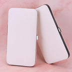 Manicure Set, Professional Nail Clippers Kit, Pedicure Care Tools, Professional - Image 6