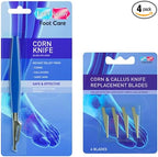 Ever Ready Corn & Callus Trimmer by Unknown