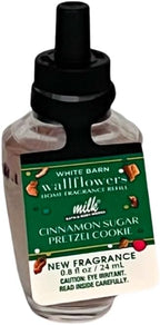 Bath & Body Works MILK BAR Collections 2025 Wallflowers Refills – Birthday Cake - Image 7