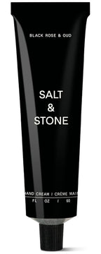 Salt & Stone Hand Cream for Women & Men | Hydrates, Nourishes & Softens Skin | by SaltStone