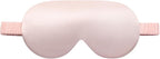 ALASKA BEAR Sleep Mask with Silk-Covered Headband - Image 4