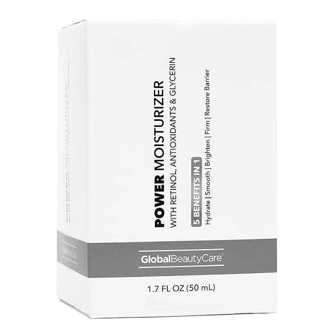 Global Beauty Care Power Skincare Set - Image 4