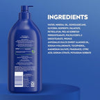 NIVEA Essentially Enriched Body Lotion - Image 10